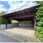 Ruhige Terrasse Taunusblick *