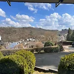 Ruhige Terrasse Taunusblick *