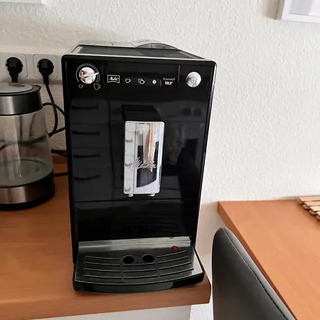 Appartement Ruhige Terrasse Taunusblick Aarbergen *
